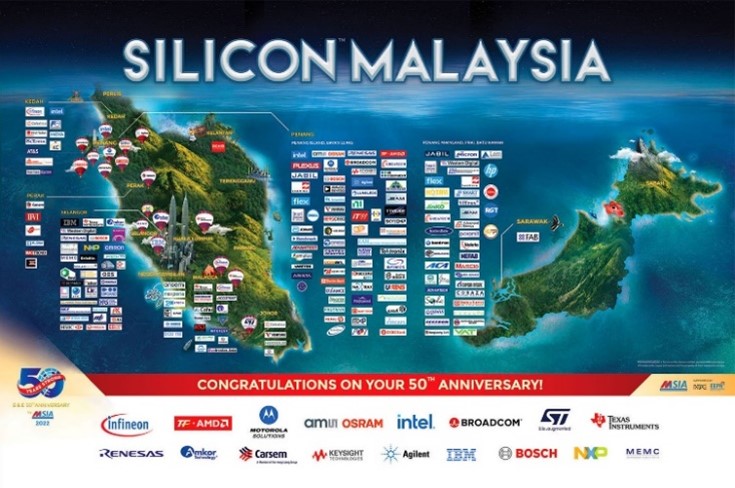 Silicon Malaysia