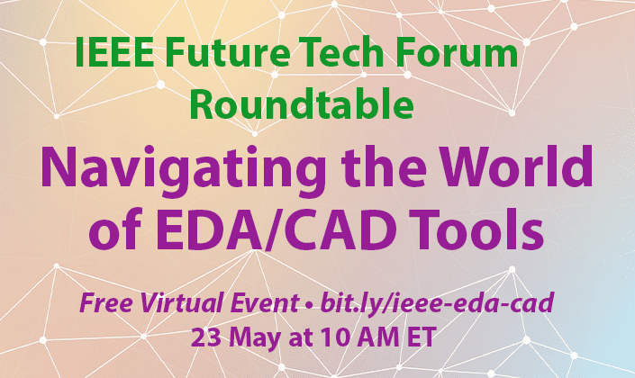 Navigating the World of EDA/CAD Tools