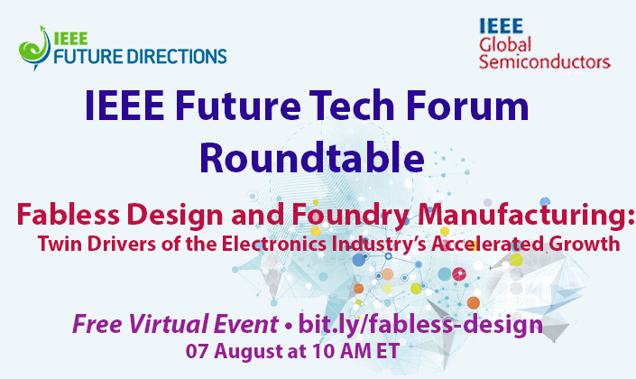 The Twin Drivers of the Electronics Industry’s Accelerated Growth: Fabless Design and Foundry Manufacturing