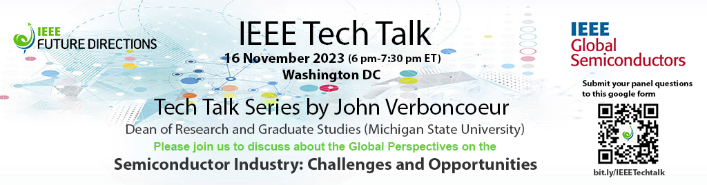 Global Perspectives on the Semiconductor Industry: Challenges and Opportunities