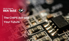 IEEE HKN The Chips Act and Your Future