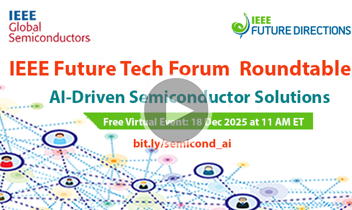 IEEE Global Semiconductors